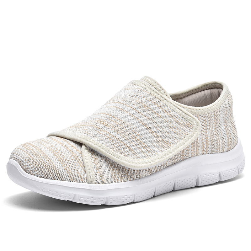 Women'S Shoes With Bunions - Kadın Diyabet Ayakkabı Geniş Yağ Ayak
