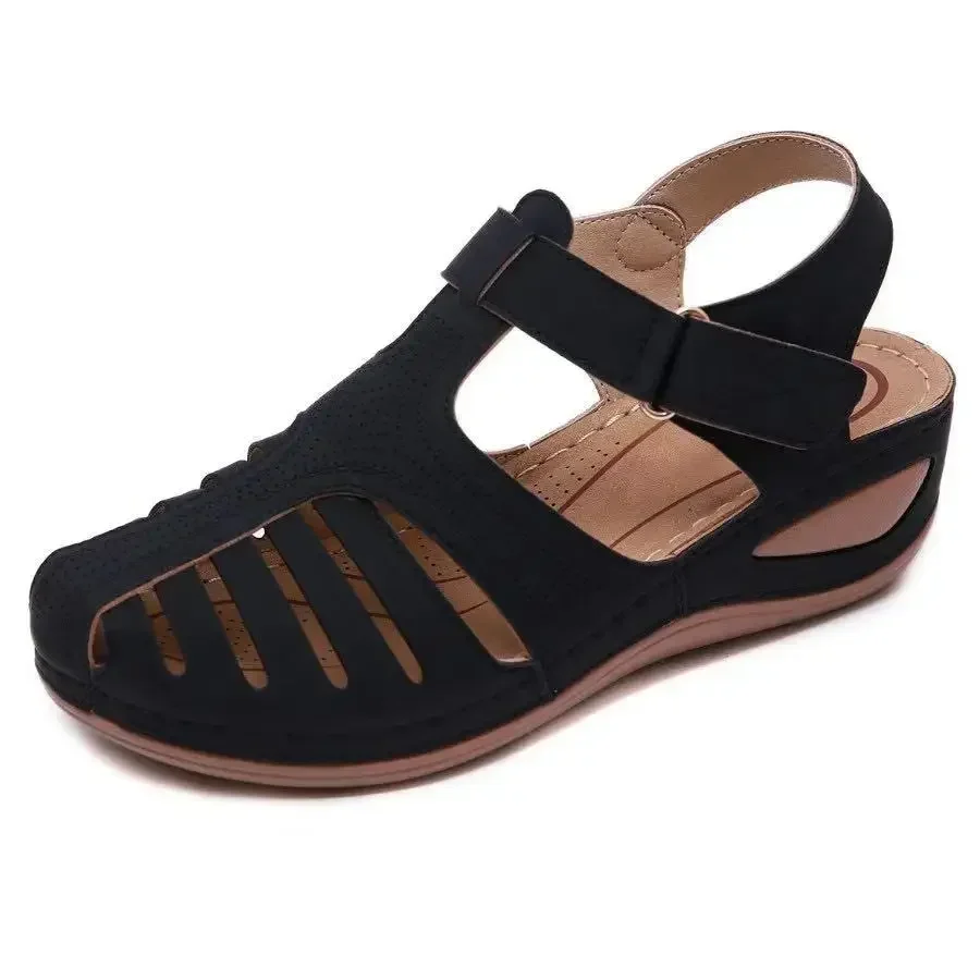 Women'S Shoes With Bunions - Kadın Sandalet Yaz Bunyon Düzeltici Ayakkabı