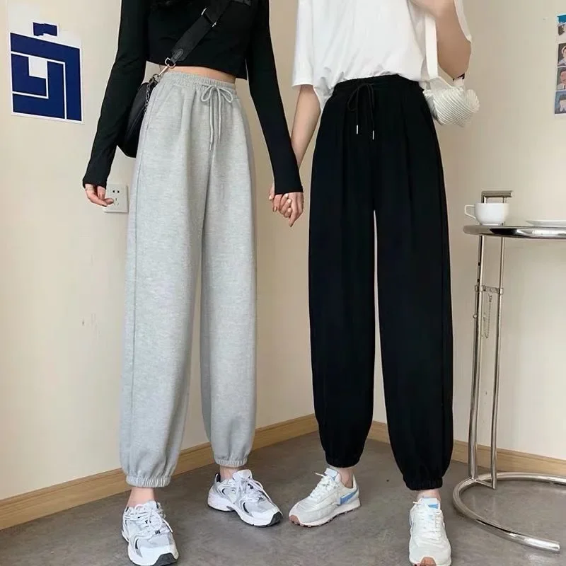 Women Shoes Joggers - Yeni Joggers spor Hip Hop koşu