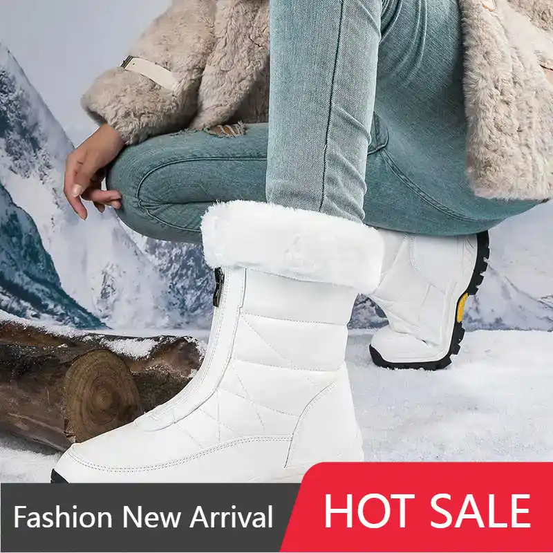 Women Shoes For Big Feet - Kadın Bot Spor Ayakkabı Yürüyüş Gümüş