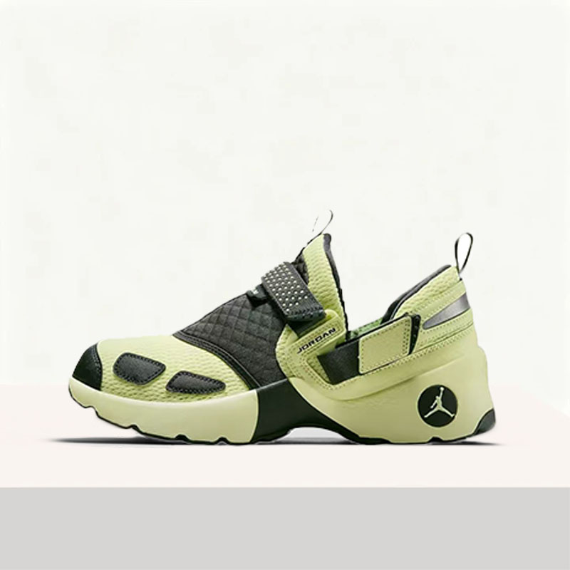 Women Shoes Jordan - Nike Air Jordan Trunner LX Kadın