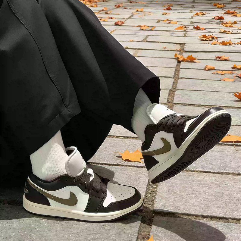 Women Shoes Jordan - Nike Jordan Air Jordan 1 Düşük