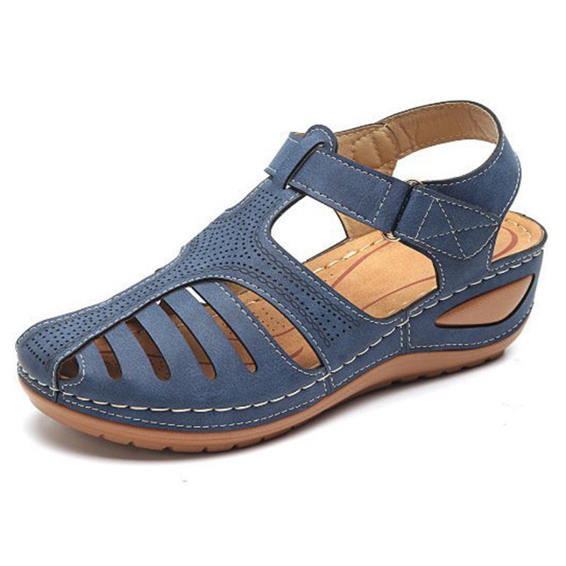 Women'S Shoes With Bunions - Yeni Kadın Sandaletleri Premium Ortopedik Halluks