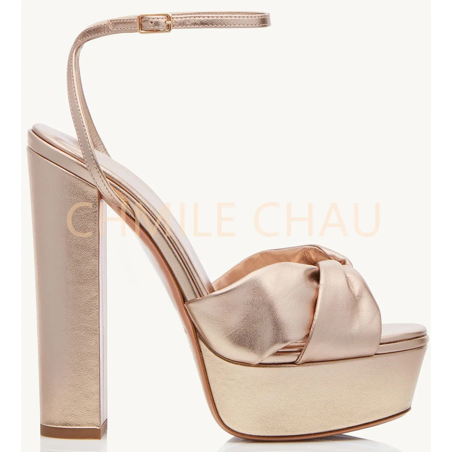 Women Shoes For Big Feet - 【Siparişten Önce Ayak Boyunuzu Ölçün】Yeni Platform