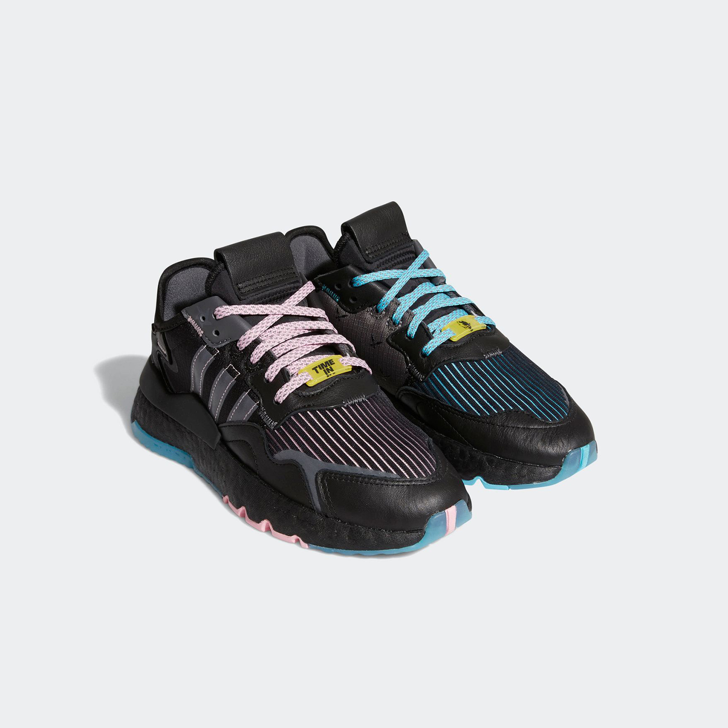 Women Shoes Joggers - Adidas orijinal Adidas Originals Nite Jogger