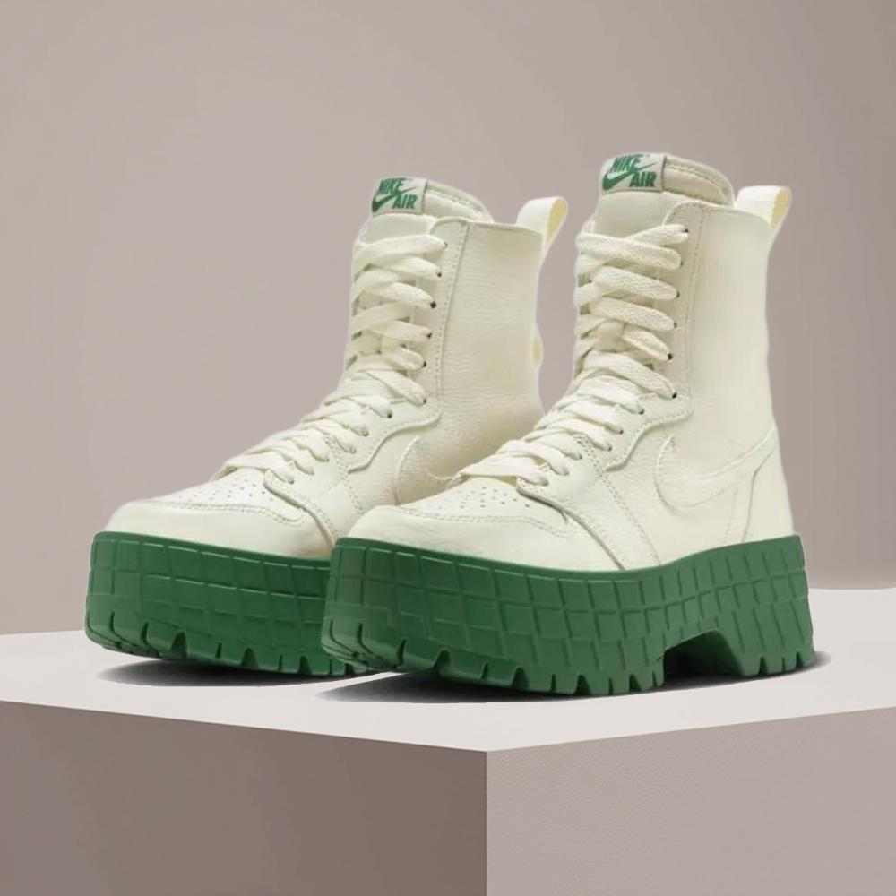 Women Shoes Jordan - Nike Air Jordan Kadın Spor Ayakkabısı