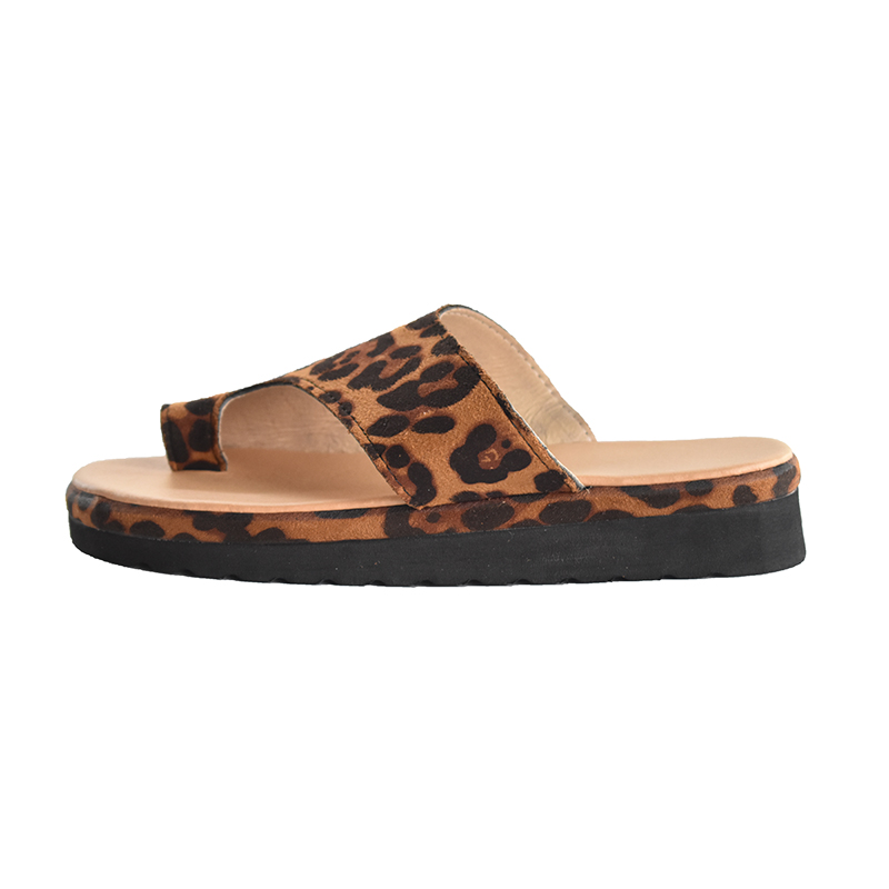 Women'S Shoes With Bunions - Kadın Rahat Düz Ayakkabı Düz Platform