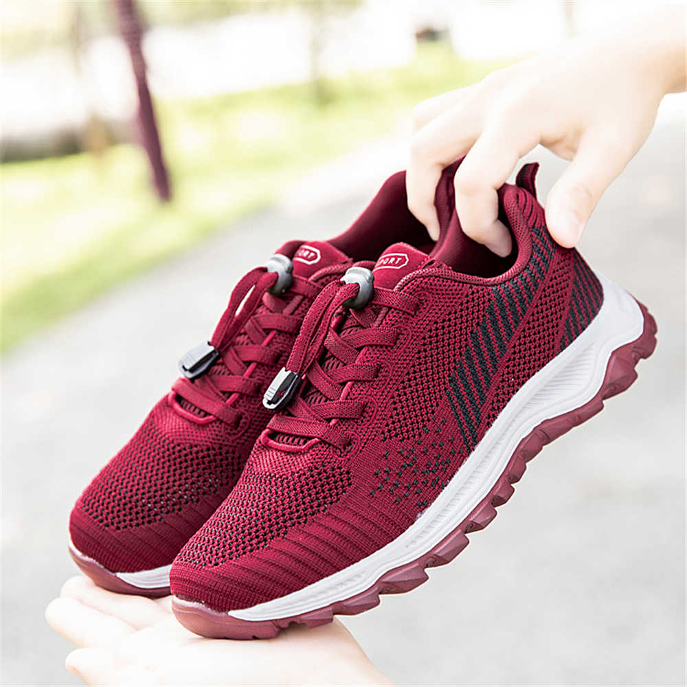 Women'S Shoes Size 40 In Us - Sümer İki Şeritli Kahverengi Kadın Ayakkabıları