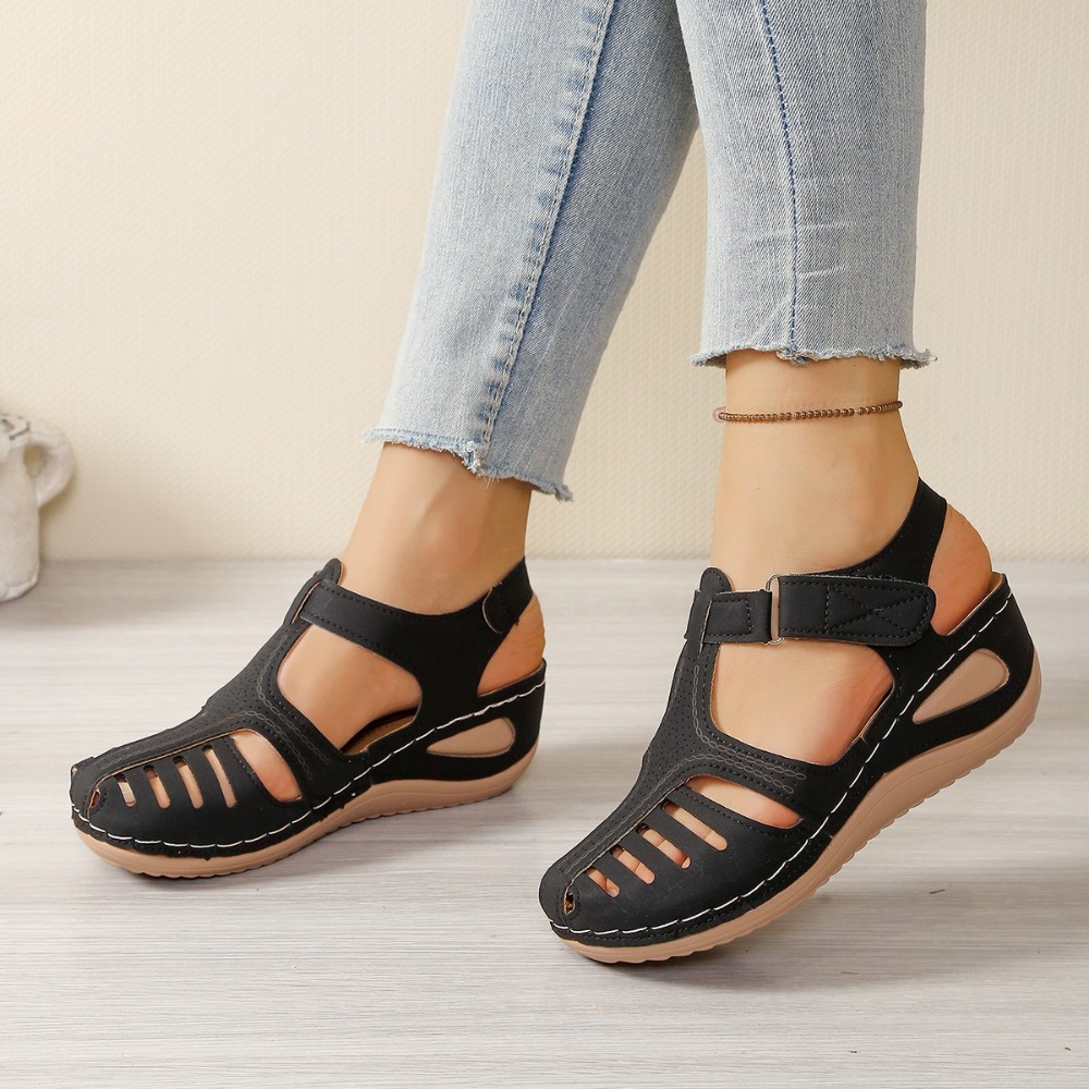 Women'S Shoes With Bunions - Yeni Kadın Sandaletleri Premium Ortopedik Bunyon