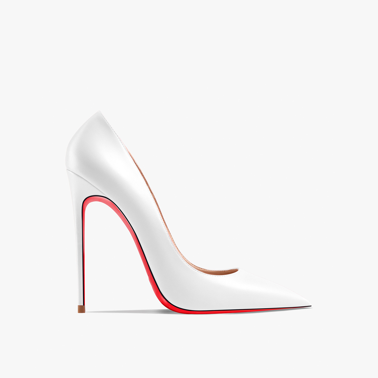 Kadınlar için sivri burunlu lü - Women'S Shoes Red Bottoms incelemesi ve fiyatı