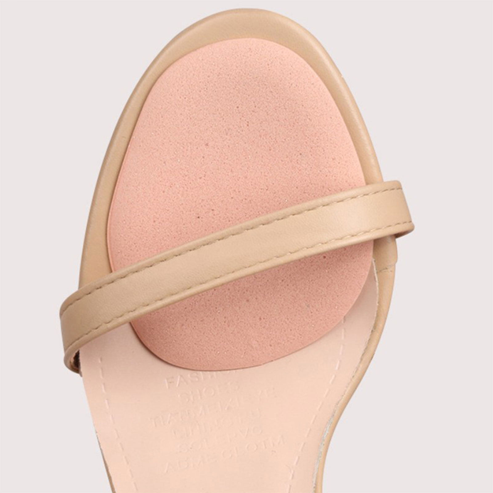 5 Çift Ön Ayak Pedi, Düz Topuk - Women'S Shoes With Bunions incelemesi ve fiyatı