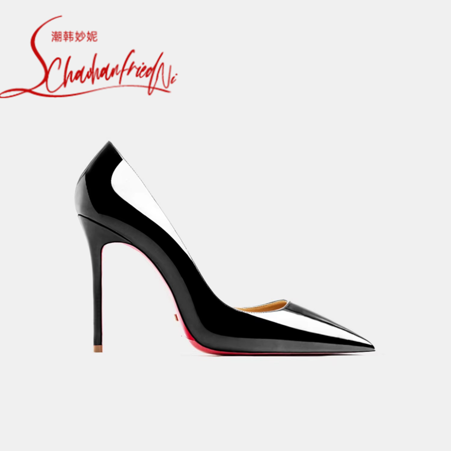 Kadın Topuklu Ayakkabıları 202 - Women'S Shoes Red Bottoms incelemesi ve fiyatı