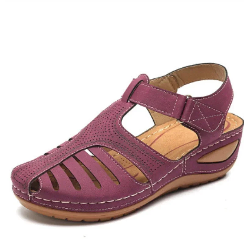 Kadın Sandalet Yaz Bunyon Düze - Women'S Shoes With Bunions incelemesi ve fiyatı