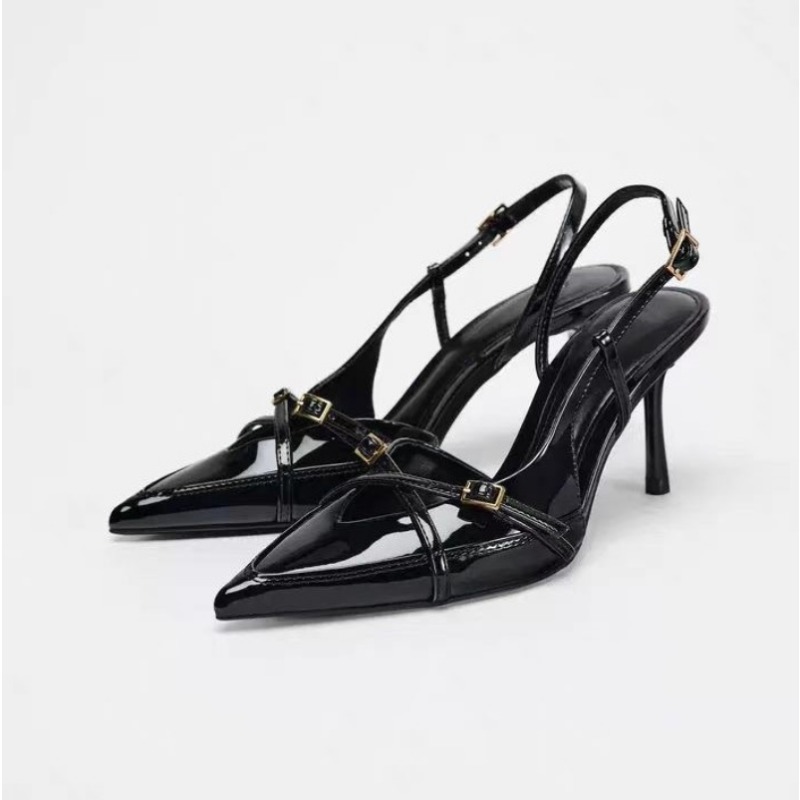 Sling Kadın Ayakkabı Sokak Sti - Women'S Shoes Size 40 In Us incelemesi ve fiyatı