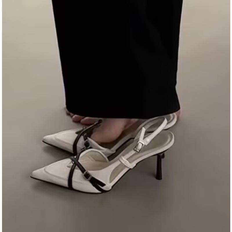 Sling Kadın Ayakkabı Sokak Sti - Women'S Shoes Size 40 In Us incelemesi ve fiyatı