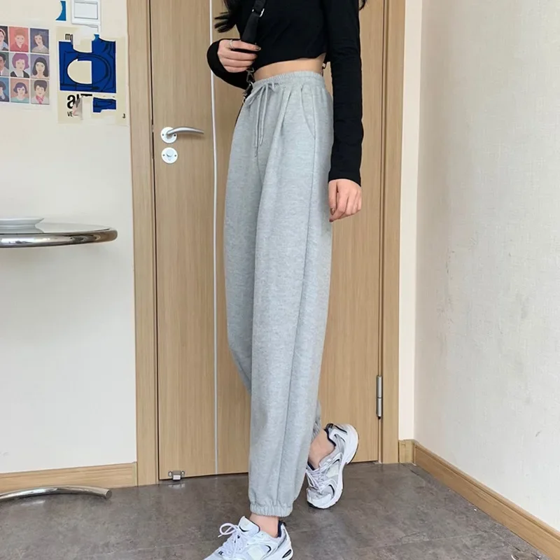 Yeni Joggers spor Hip Hop koşu - Women Shoes Joggers incelemesi ve fiyatı