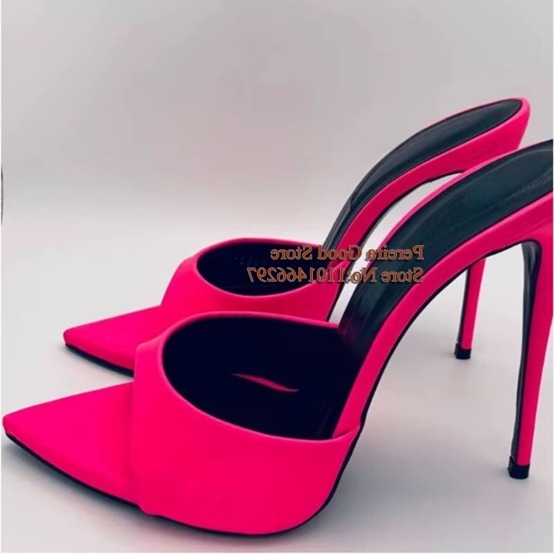 Şeker Renkler Sivri Burun Kadı - Women'S Shoes Yellow incelemesi ve fiyatı