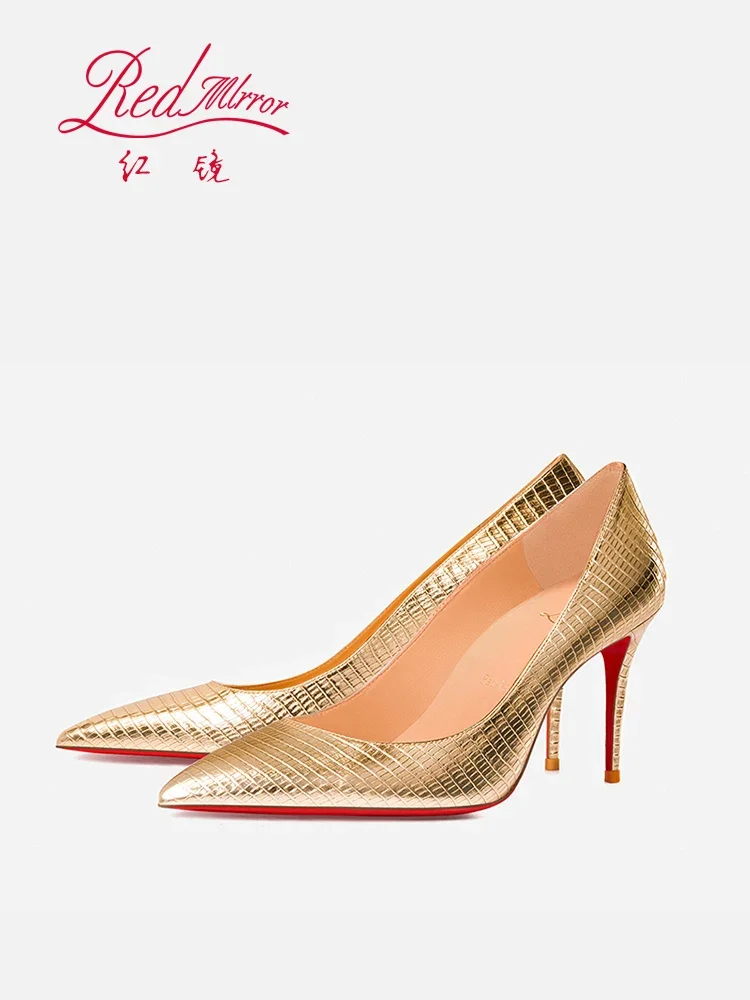 İlkbahar/Yaz Kırmızı Alt Kerte - Women'S Shoes Red Bottoms incelemesi ve fiyatı