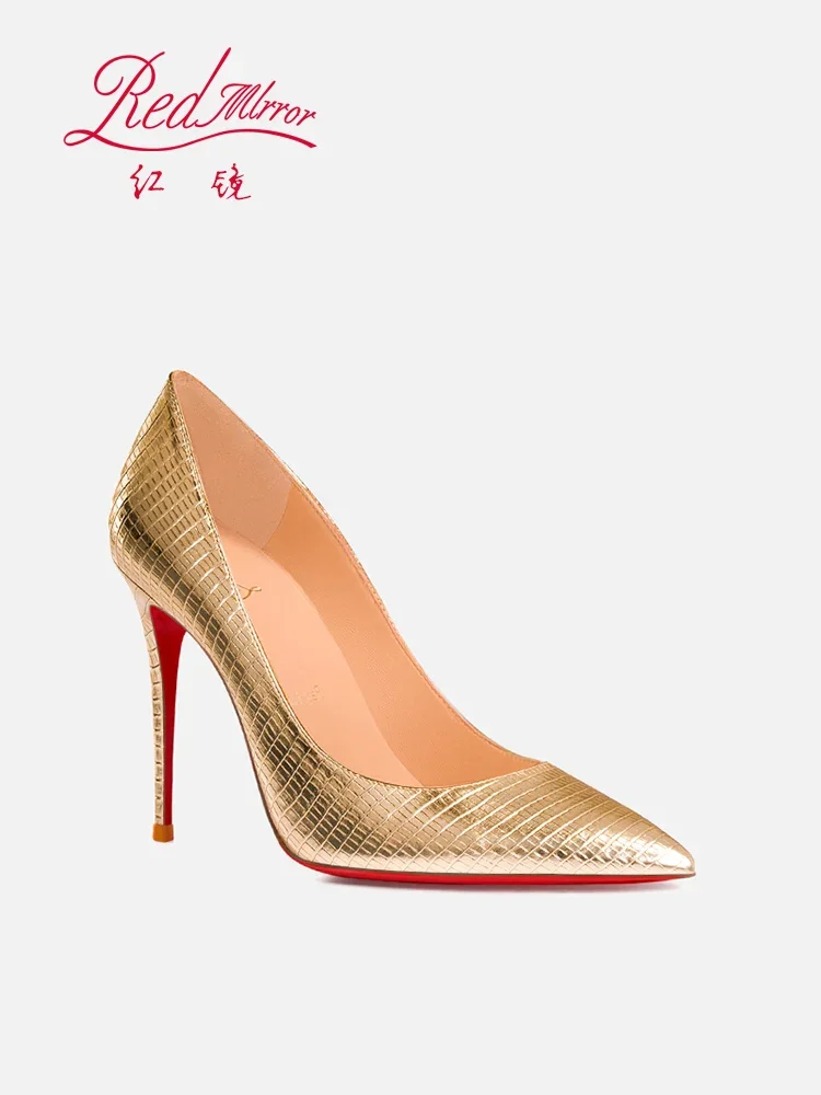 İlkbahar/Yaz Kırmızı Alt Kerte - Women'S Shoes Red Bottoms incelemesi ve fiyatı