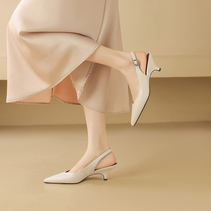 Meotina Kadın Hakiki Deri Arka - Women'S Shoes Size 40 In Us incelemesi ve fiyatı