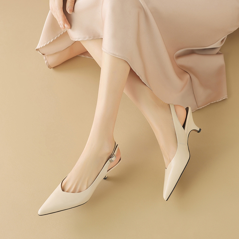 Meotina Kadın Hakiki Deri Arka - Women'S Shoes Size 40 In Us incelemesi ve fiyatı