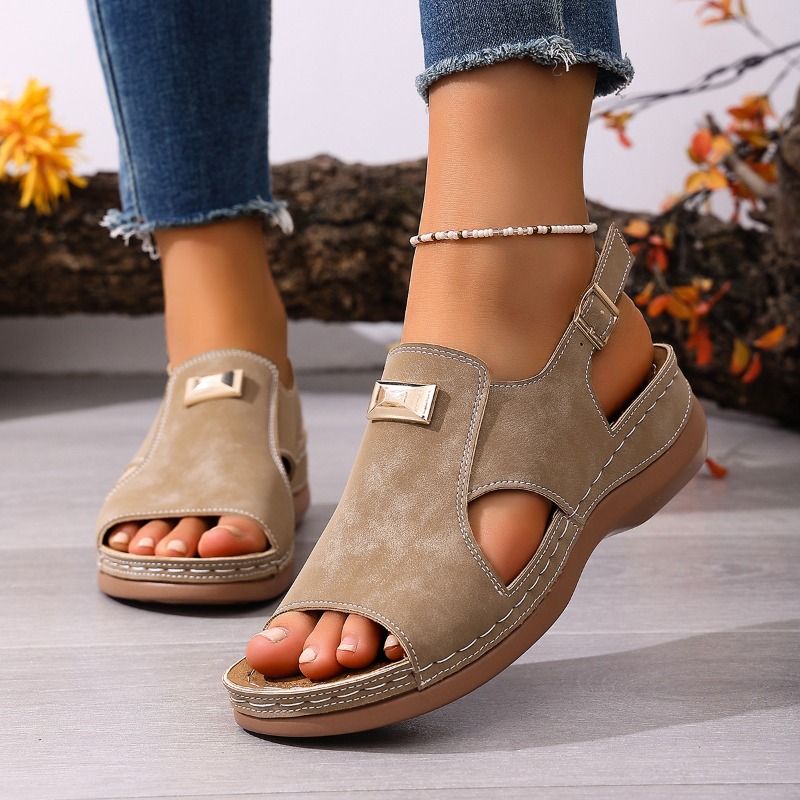Kadın Büyük Beden Geniş Kalıp  - Women'S Shoes With Bunions incelemesi ve fiyatı