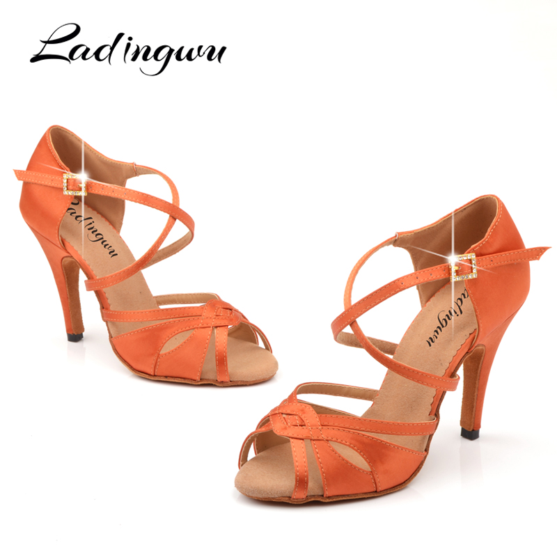 Ladingwu kadın Kırmızı-Kahvere - Women'S Shoes Red Bottoms incelemesi ve fiyatı