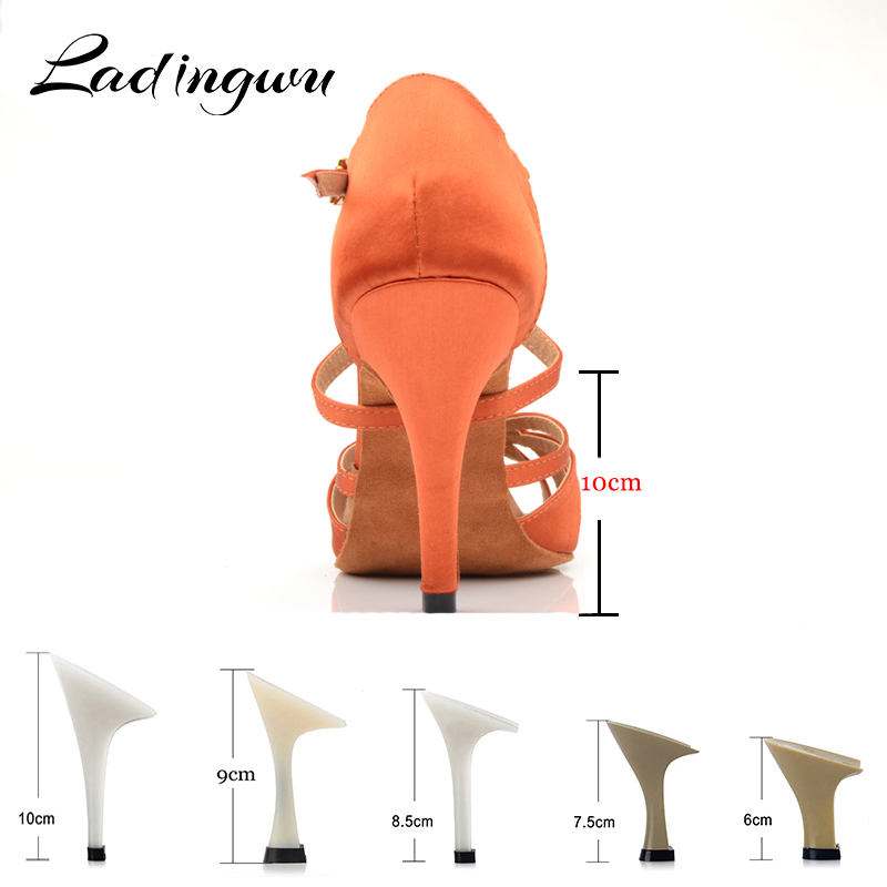 Ladingwu kadın Kırmızı-Kahvere - Women'S Shoes Red Bottoms incelemesi ve fiyatı