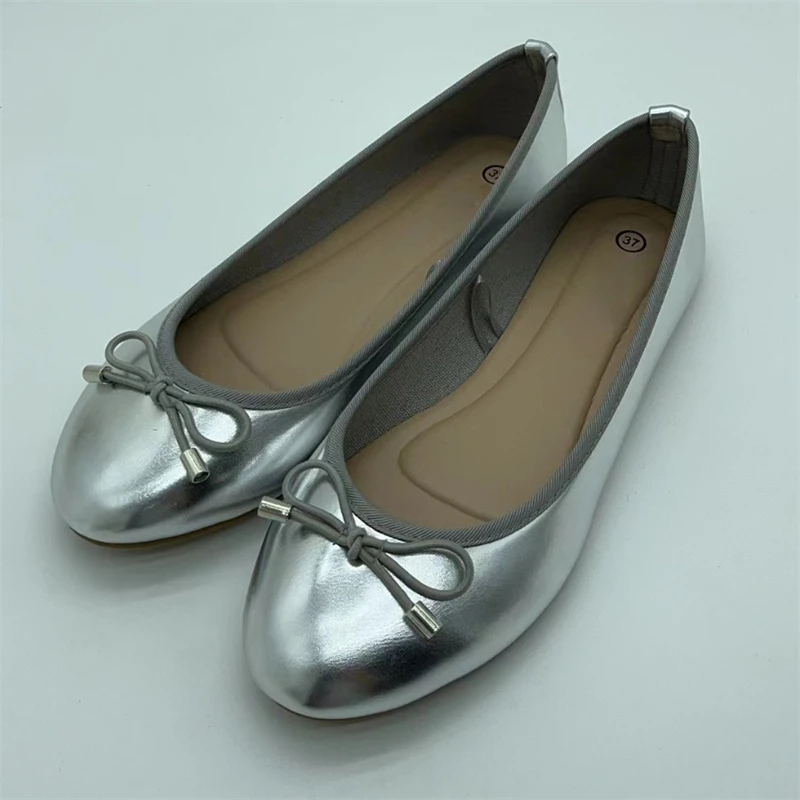 Eilyken Moda Fiyonklu Yuvarlak - Women Shoes Ysl incelemesi ve fiyatı