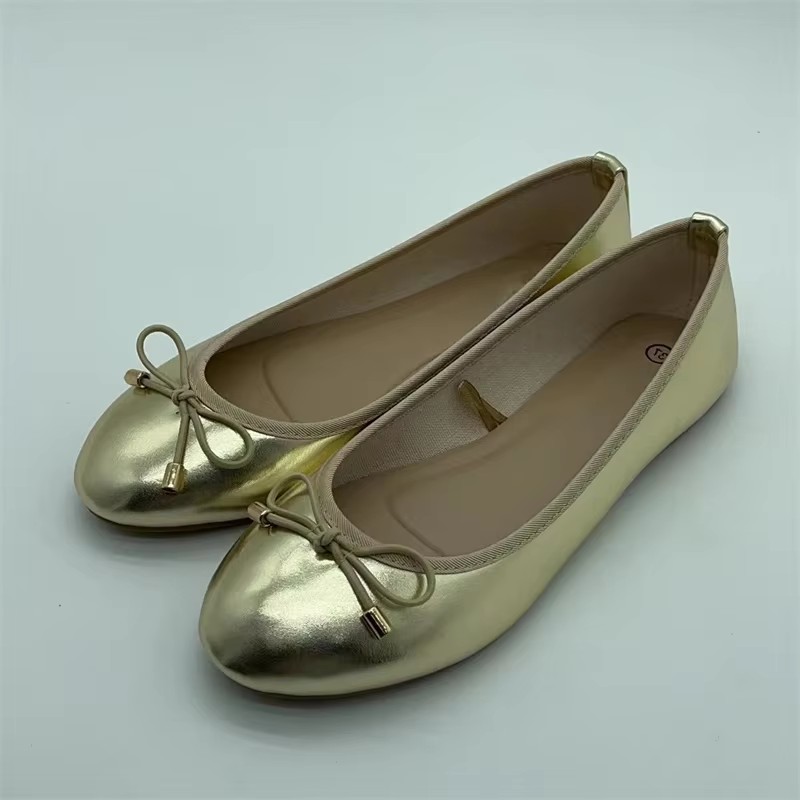 Eilyken Moda Fiyonklu Yuvarlak - Women Shoes Ysl incelemesi ve fiyatı