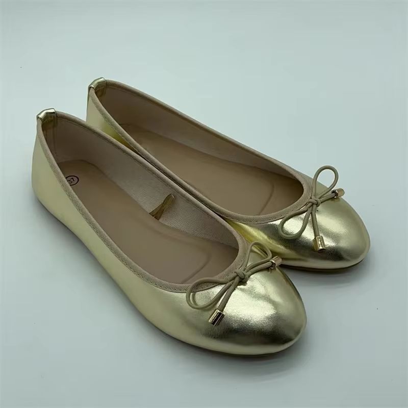 Eilyken Moda Fiyonklu Yuvarlak - Women Shoes Ysl incelemesi ve fiyatı