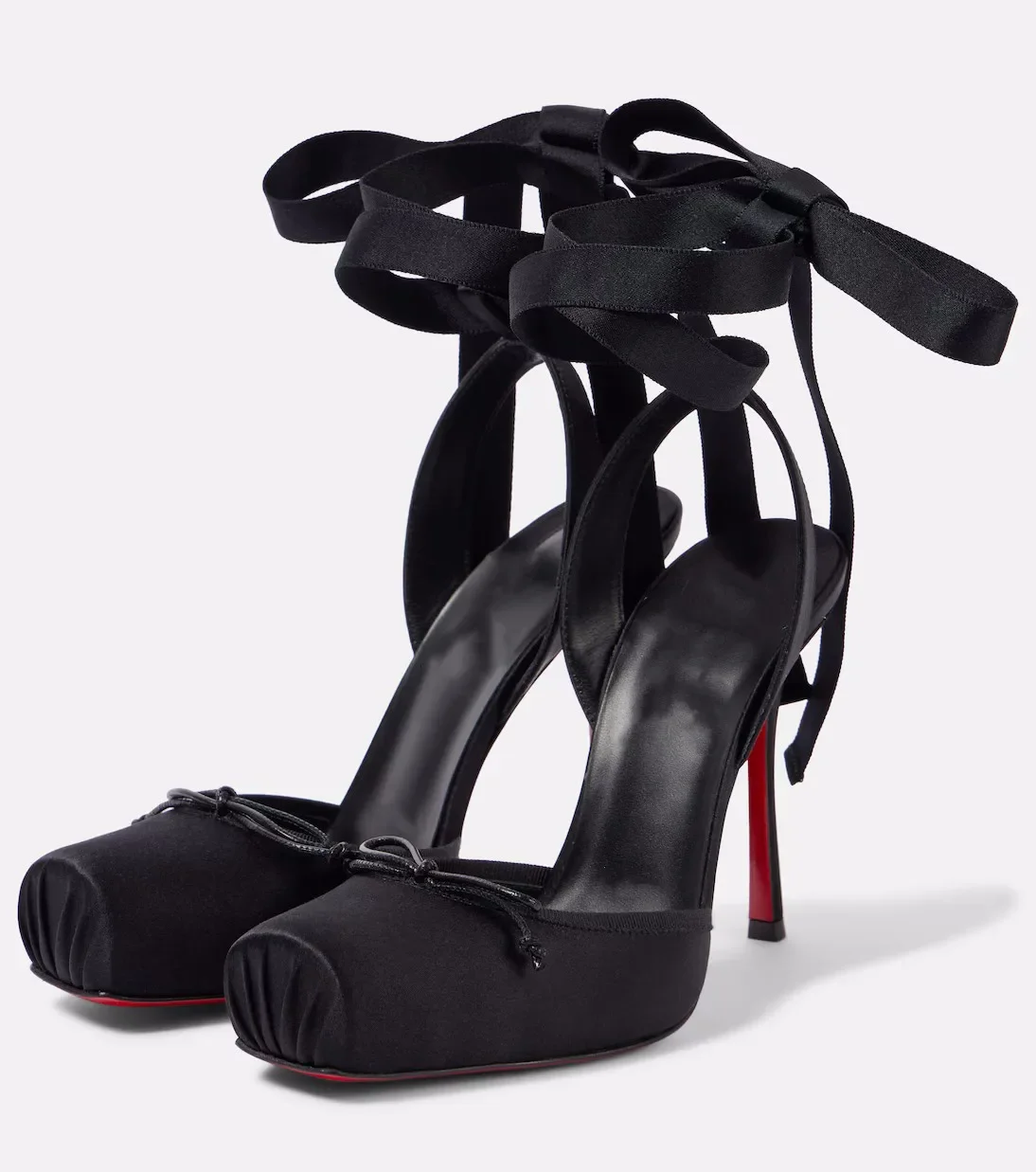 2026 Kadın Yeni Yaz Kare Saten - Women Shoes Ysl incelemesi ve fiyatı