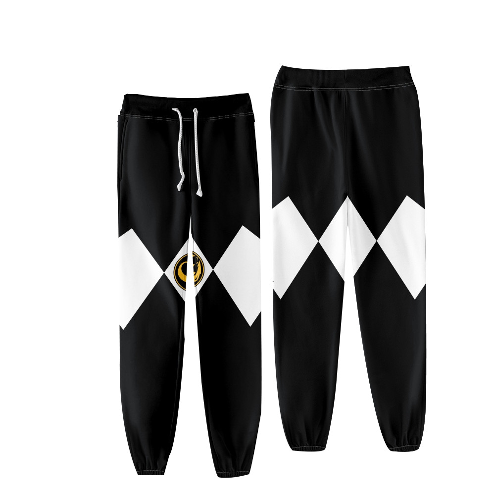 Oyun Mighty Morphin 3D Joggers - Women Shoes Joggers incelemesi ve fiyatı