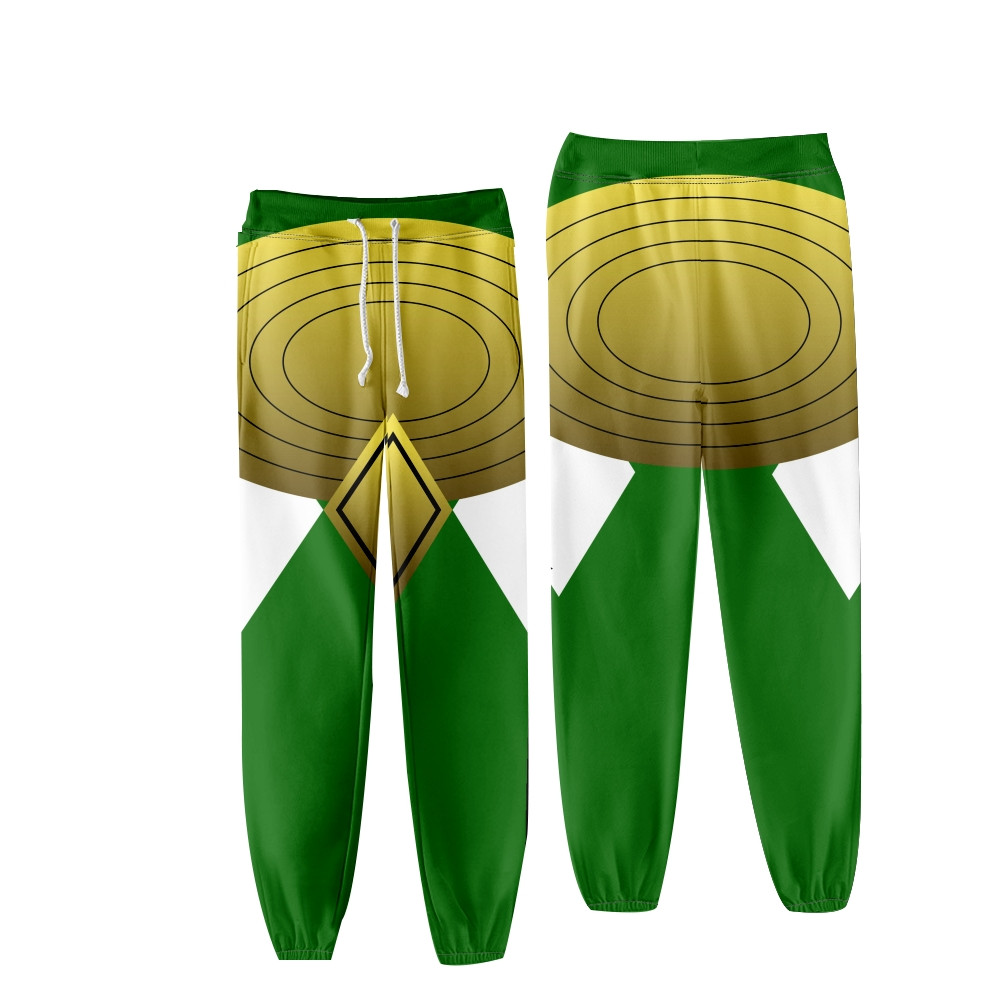 Oyun Mighty Morphin 3D Joggers - Women Shoes Joggers incelemesi ve fiyatı