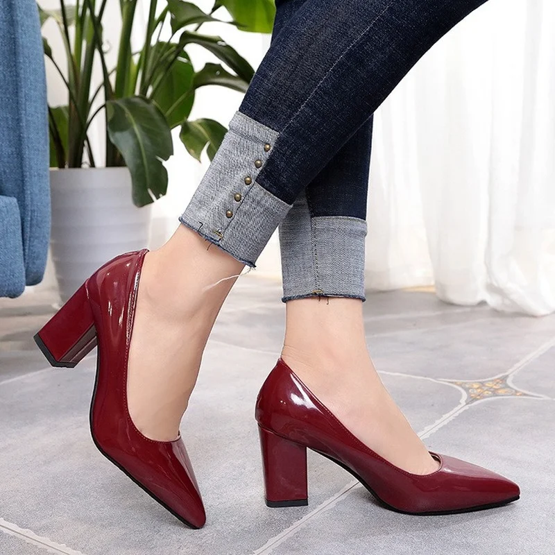 Yüksek topuklu ayakkabılar Kad - Women Shoes Ysl incelemesi ve fiyatı