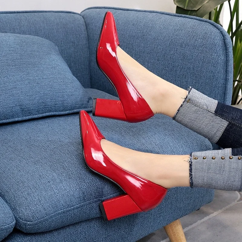 Yüksek topuklu ayakkabılar Kad - Women Shoes Ysl incelemesi ve fiyatı