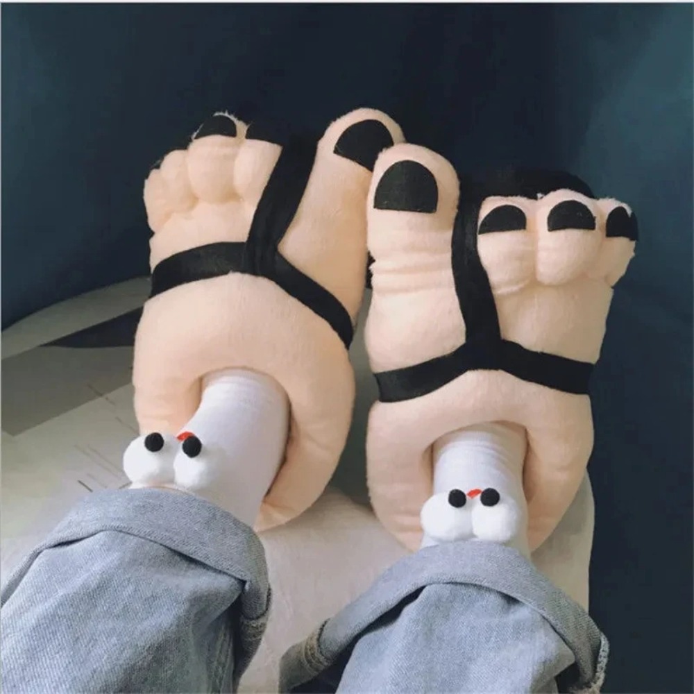 Yaratıcı Erkek Kadın kışlık te - Women Shoes For Big Feet incelemesi ve fiyatı