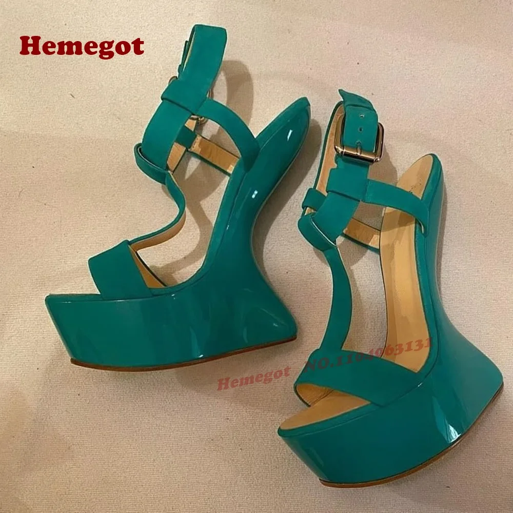 Sarı Garip Stil T-Kayışlı Sand - Women'S Shoes Yellow incelemesi ve fiyatı