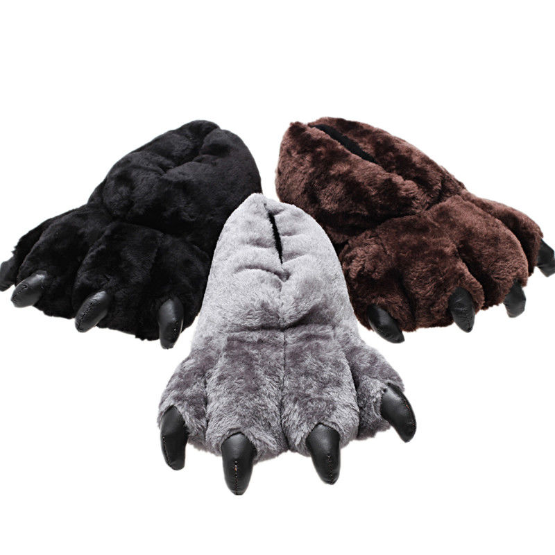 Tasarımcı Leopar Pençe Ev Terl - Women'S Shoes Size 40 In Us incelemesi ve fiyatı