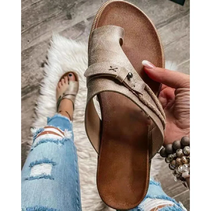 Kadınlar için 2025 Sandalet Or - Women'S Shoes With Bunions incelemesi ve fiyatı