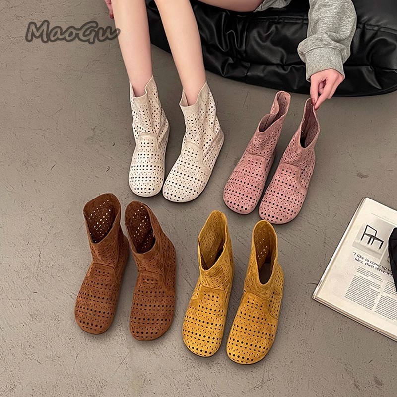 Kadın Yazlık Botlar Nefes Alab - Women'S Shoes Size 40 In Us incelemesi ve fiyatı