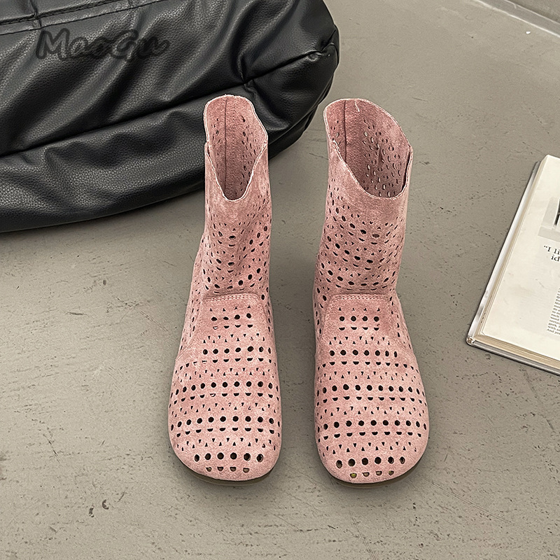 Kadın Yazlık Botlar Nefes Alab - Women'S Shoes Size 40 In Us incelemesi ve fiyatı