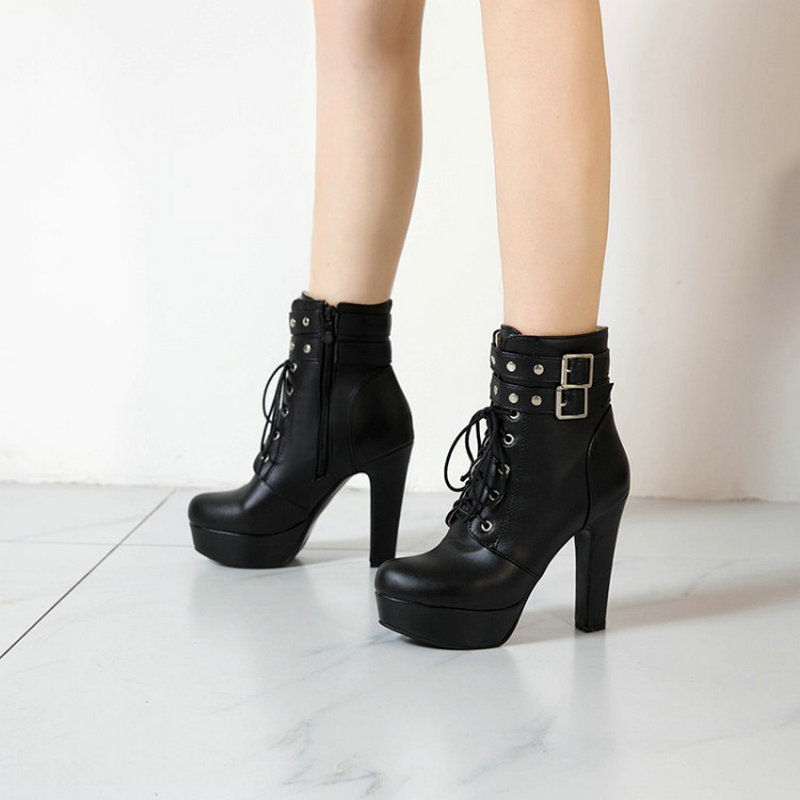 Kışlık Kürklü Sarı Kırmızı Kad - Women Shoes For Big Feet incelemesi ve fiyatı