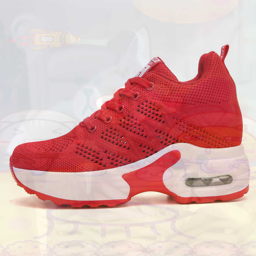 Kırmızı Boyutu 36 Ayakkabı Kad - Women Shoes For Big Feet incelemesi ve fiyatı