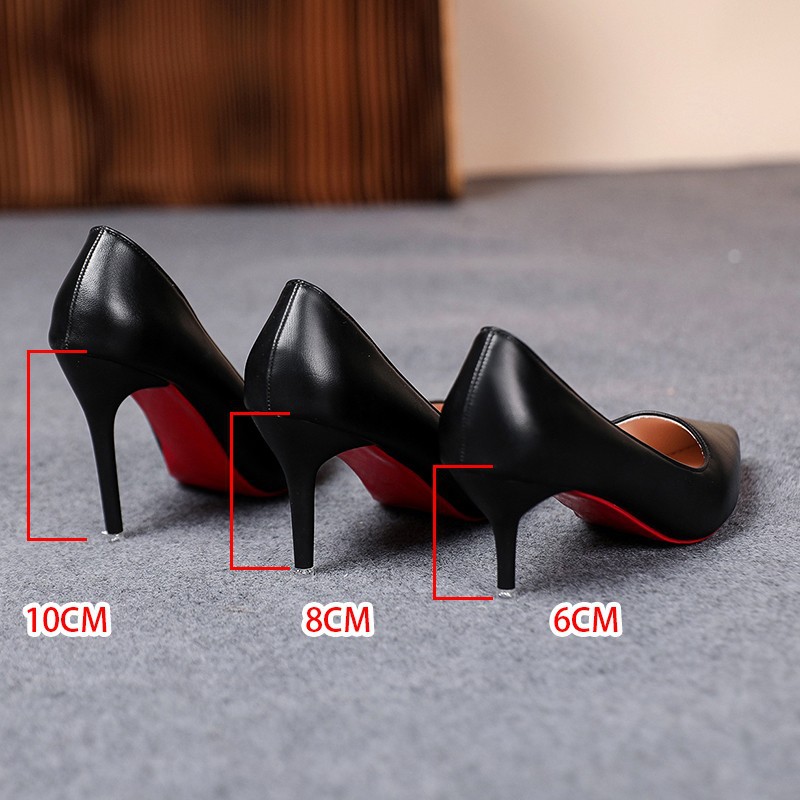 Seksi Kırmızı Alt Kadın Yüksek - Women'S Shoes Red Bottoms incelemesi ve fiyatı