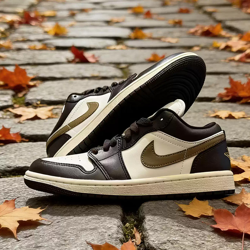 Nike Jordan Air Jordan 1 Düşük - Women Shoes Jordan incelemesi ve fiyatı