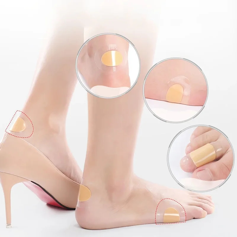 10-50 adet jel ayakkabı çıkart - Women'S Shoes With Bunions incelemesi ve fiyatı
