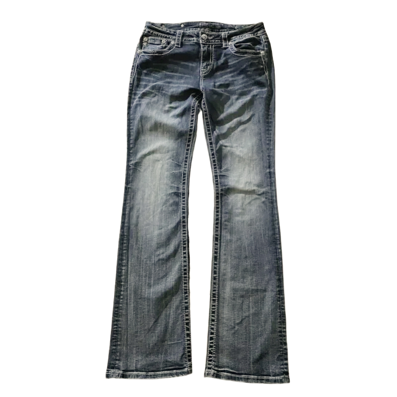 90'lar Vintage Kot Kadın Y2K Y - Women Shoes Jeans incelemesi ve fiyatı