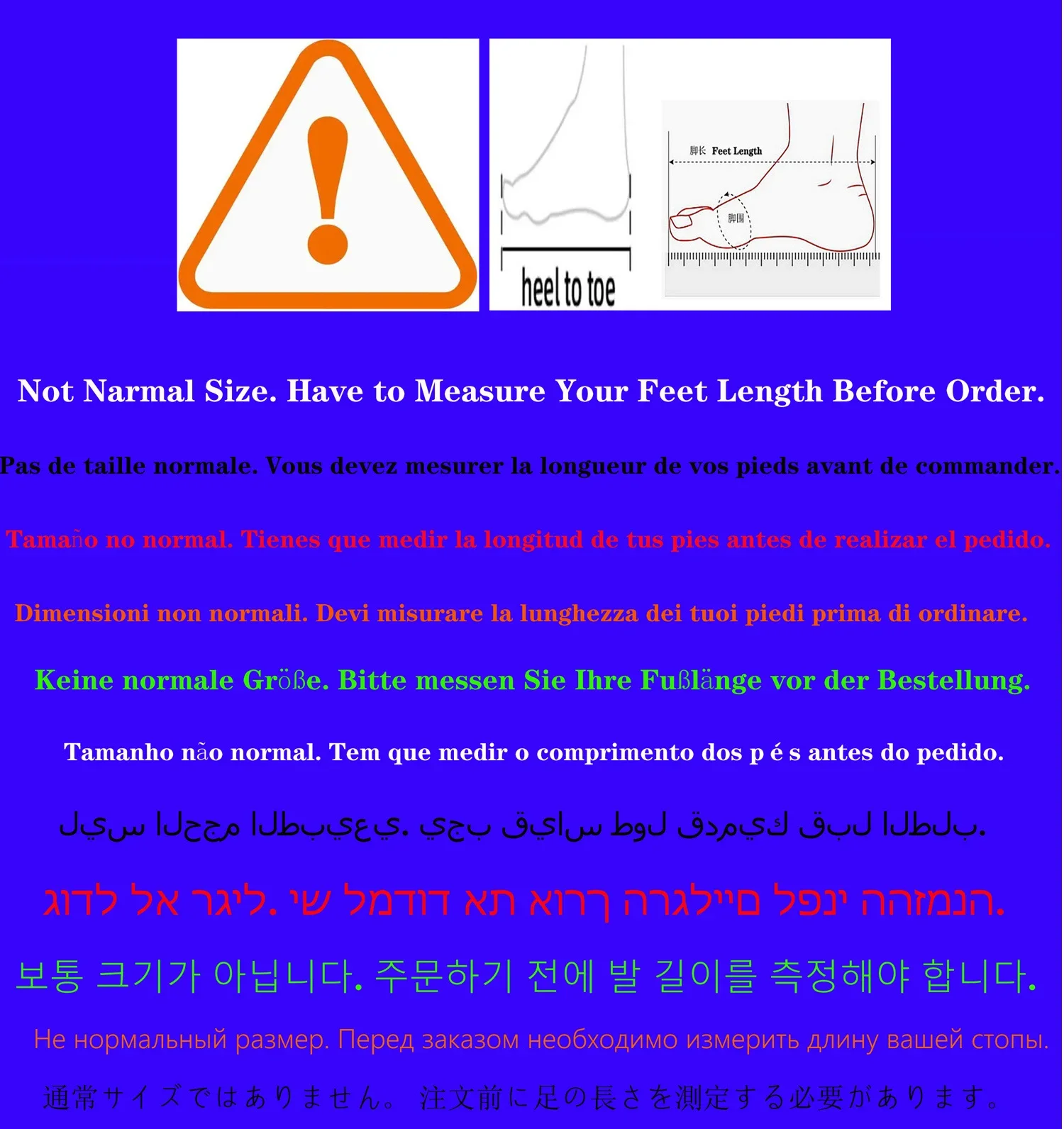 【Siparişten Önce Ayak Boyunuzu - Women Shoes For Big Feet incelemesi ve fiyatı