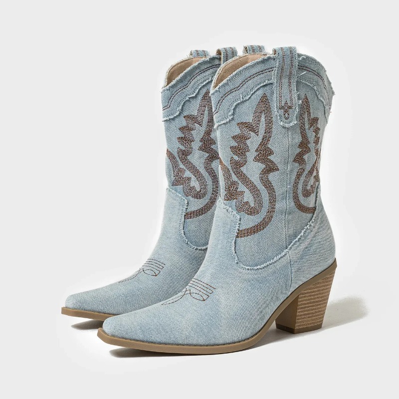 2025 Sonbahar ve Kış Kadın İşl - Women Shoes Jeans incelemesi ve fiyatı
